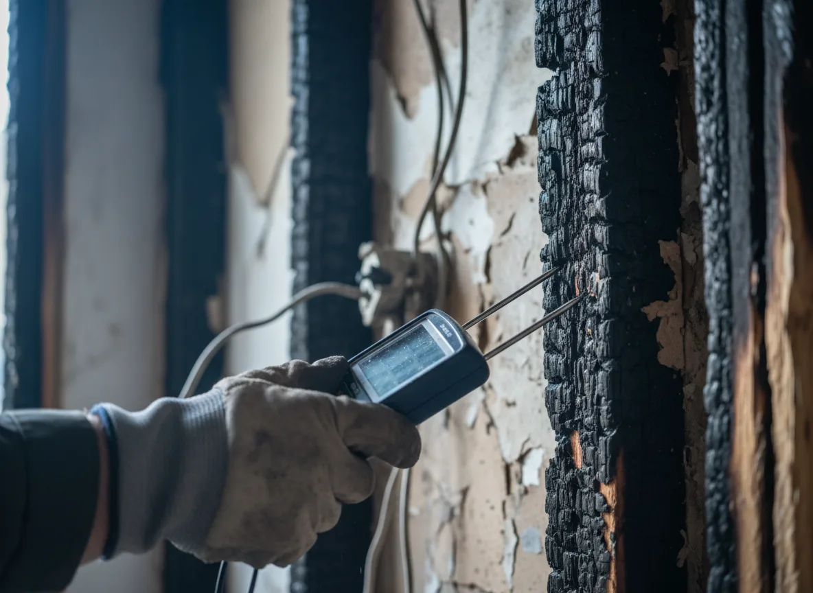 Fire Damage Restoration Maryville, TN FAQs